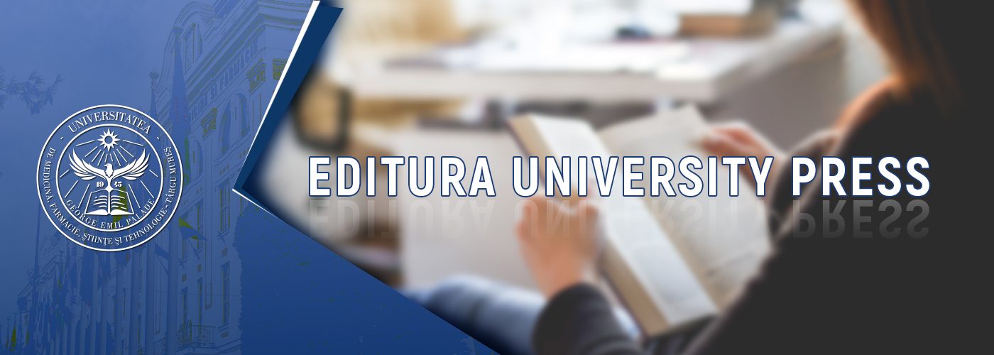 header university press